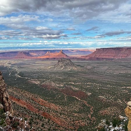 Wolfe'S Moab, Adult Only Hotel Luaran gambar