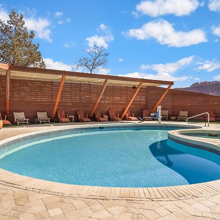 Wolfe'S Moab, Adult Only Hotel Luaran gambar