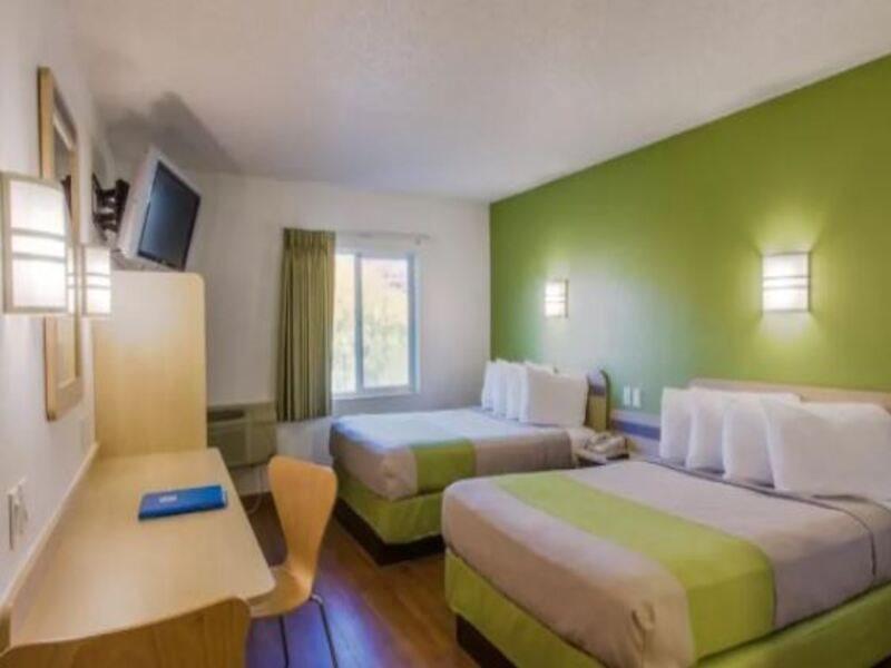 Wolfe'S Moab, Adult Only Hotel Luaran gambar