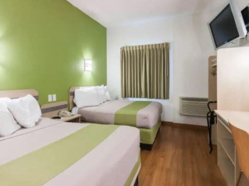 Wolfe'S Moab, Adult Only Hotel Luaran gambar