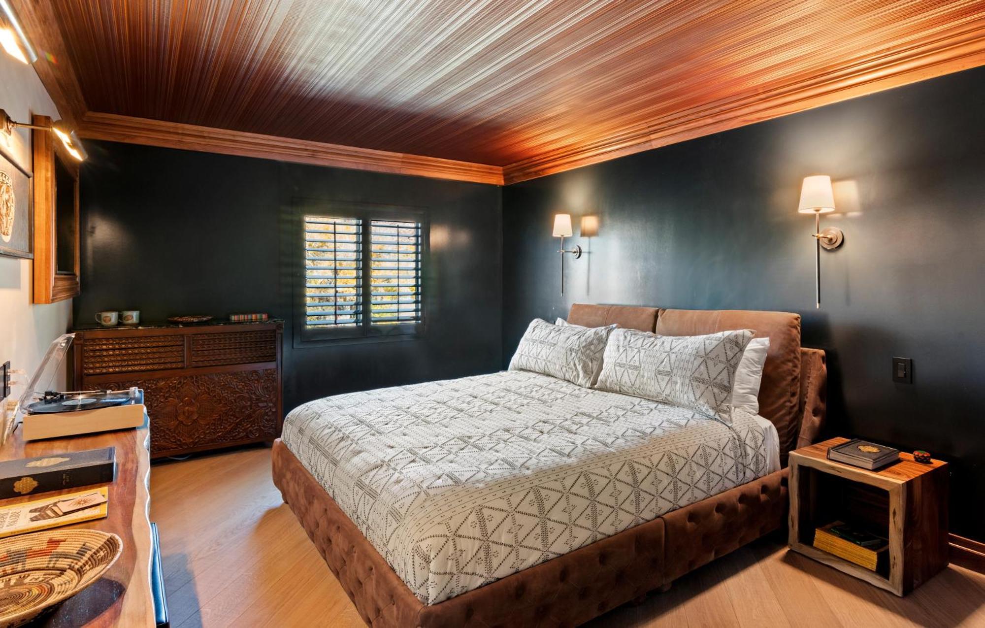 Wolfe'S Moab, Adult Only Hotel Luaran gambar