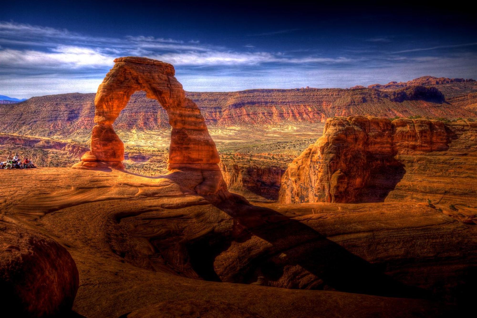 Wolfe'S Moab, Adult Only Hotel Luaran gambar