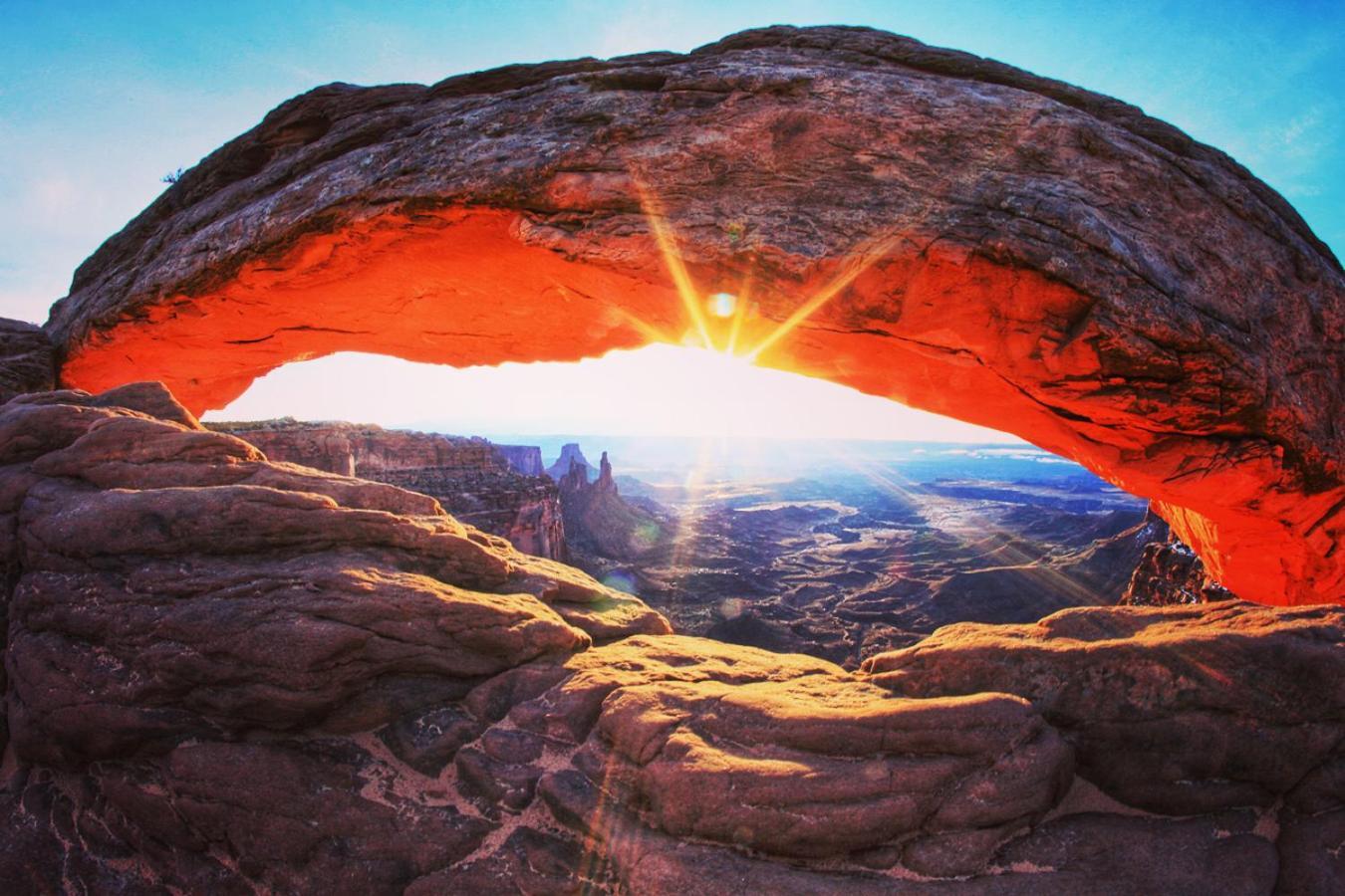 Wolfe'S Moab, Adult Only Hotel Luaran gambar
