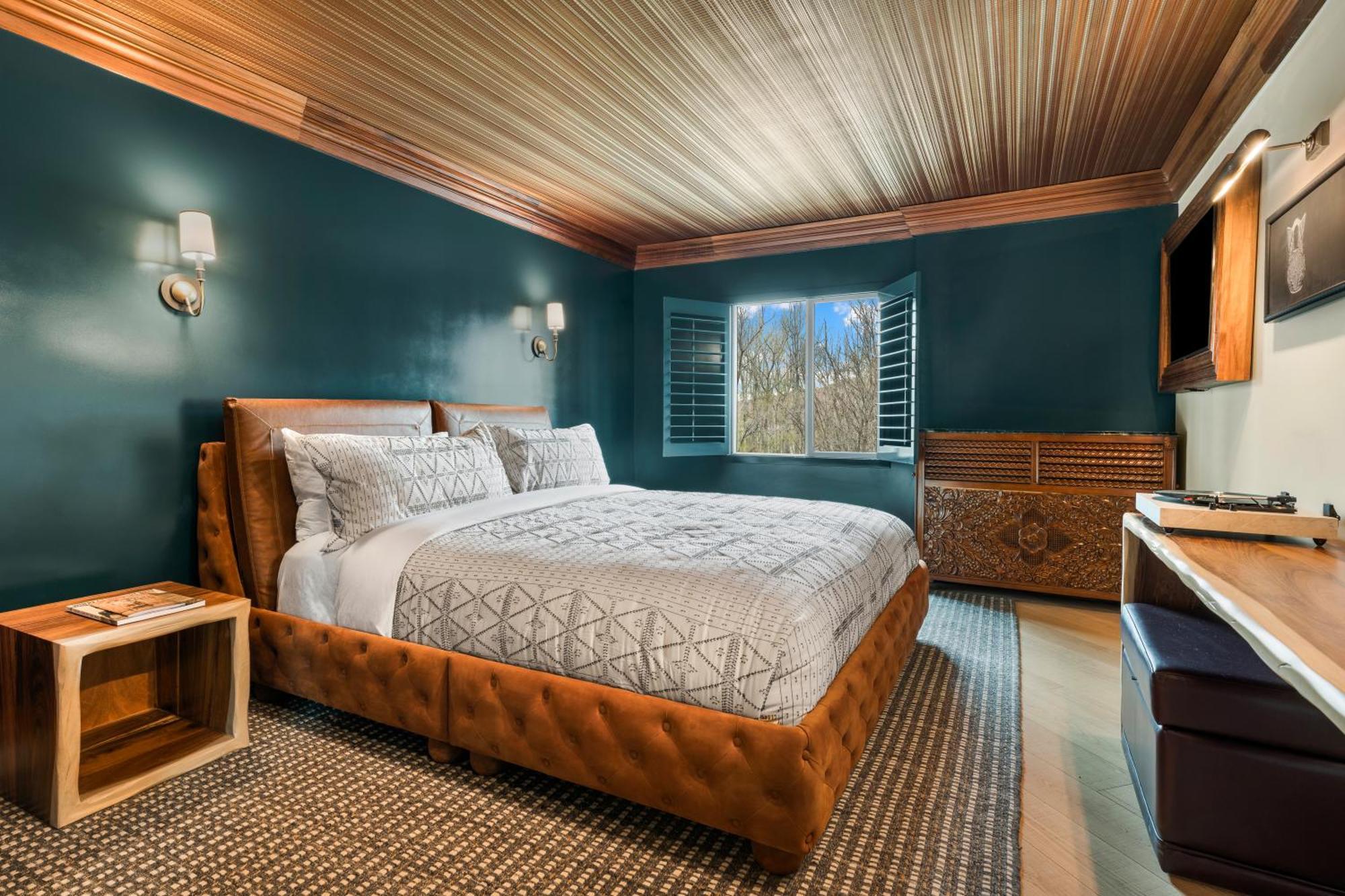 Wolfe'S Moab, Adult Only Hotel Luaran gambar
