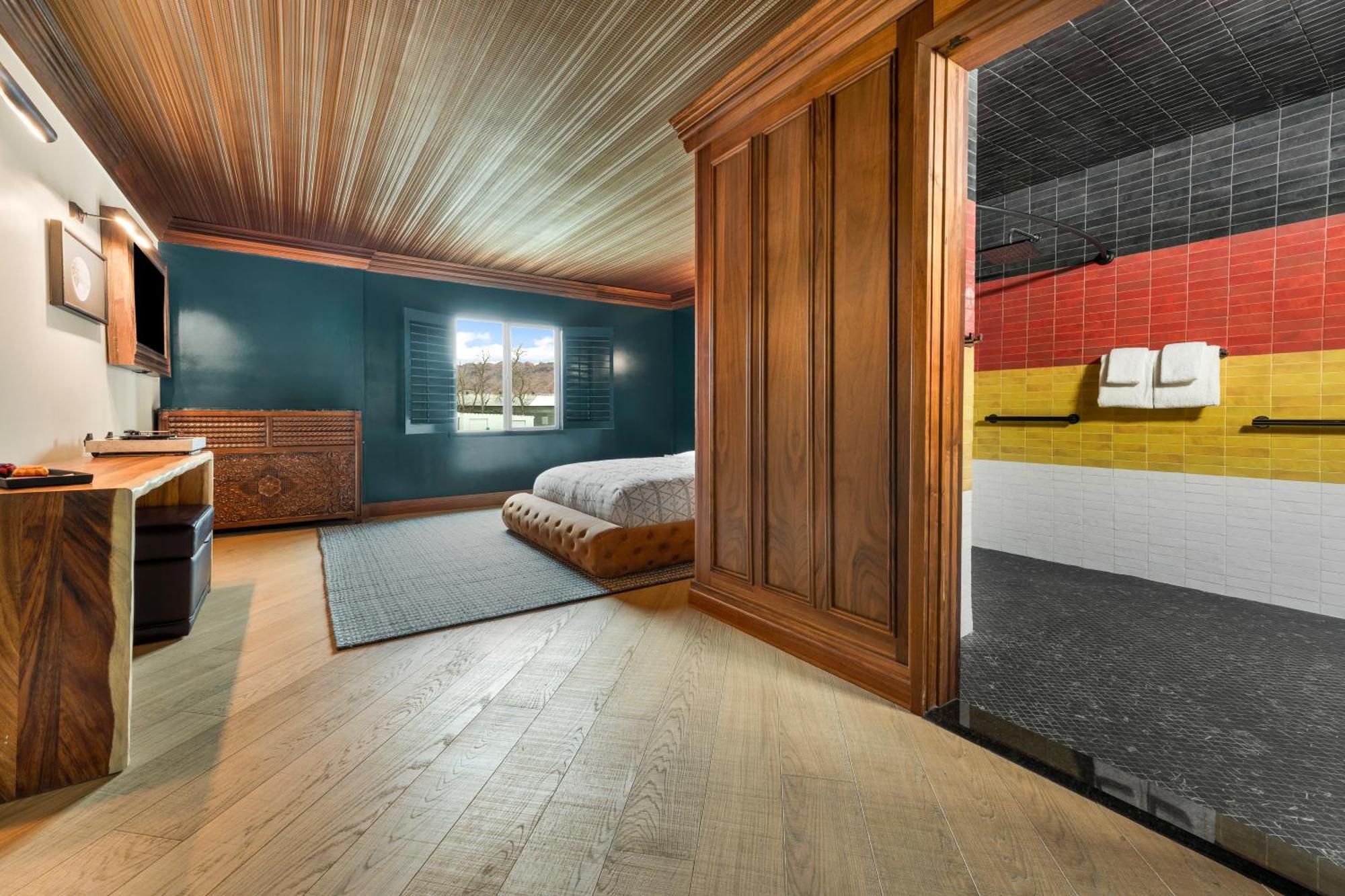 Wolfe'S Moab, Adult Only Hotel Luaran gambar