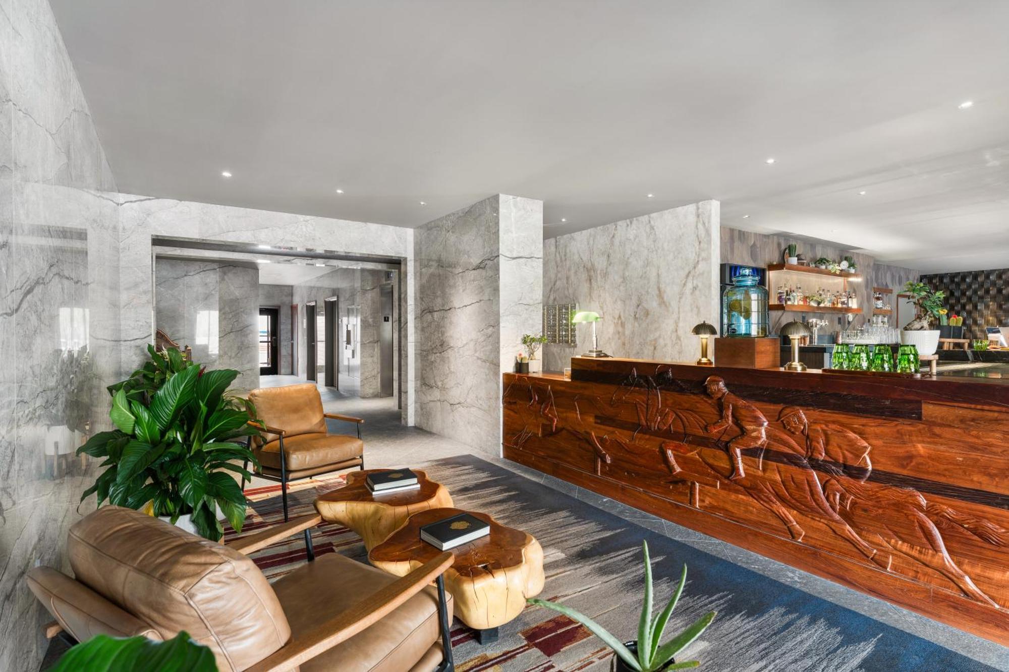 Wolfe'S Moab, Adult Only Hotel Luaran gambar