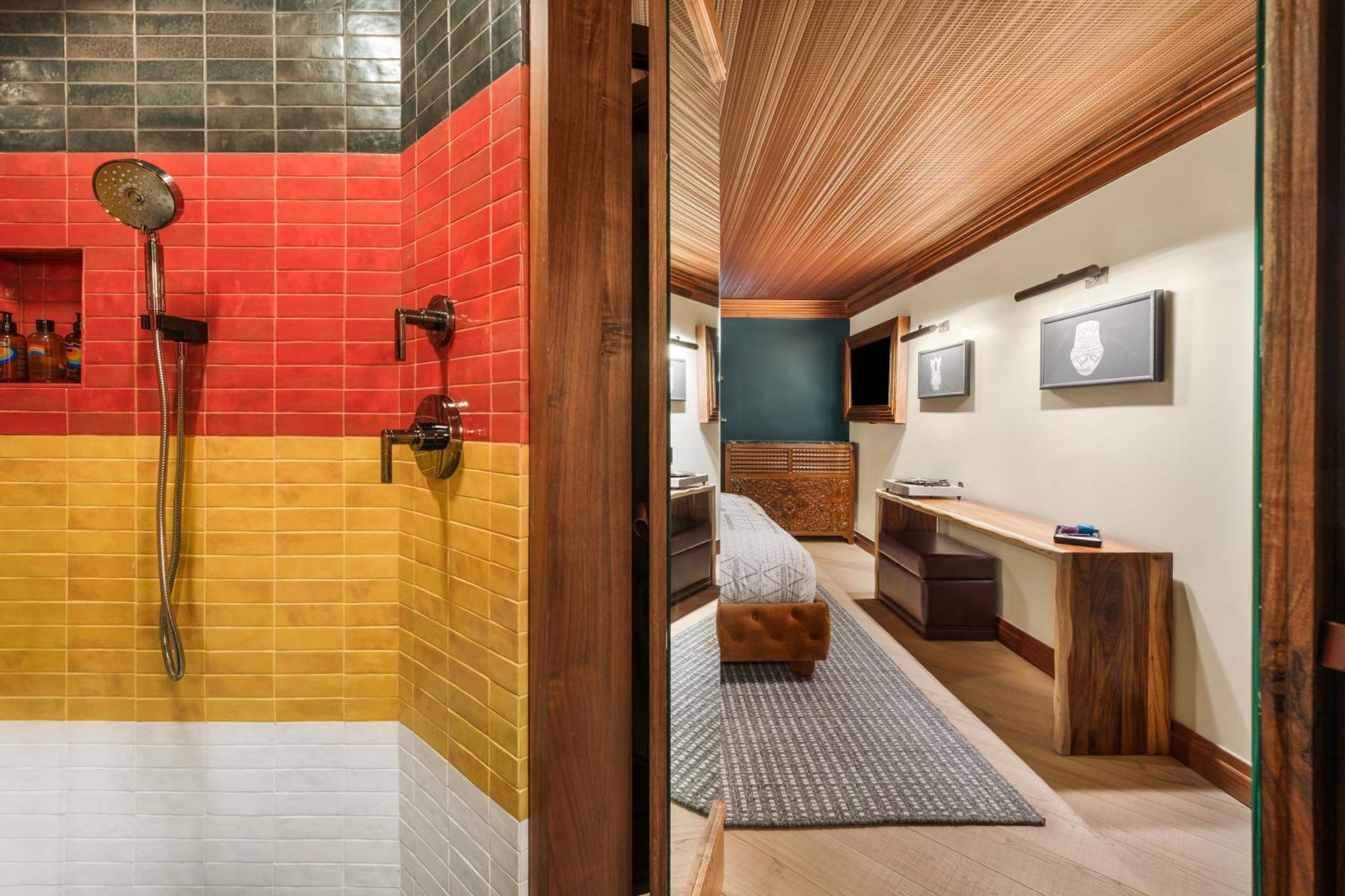 Wolfe'S Moab, Adult Only Hotel Luaran gambar