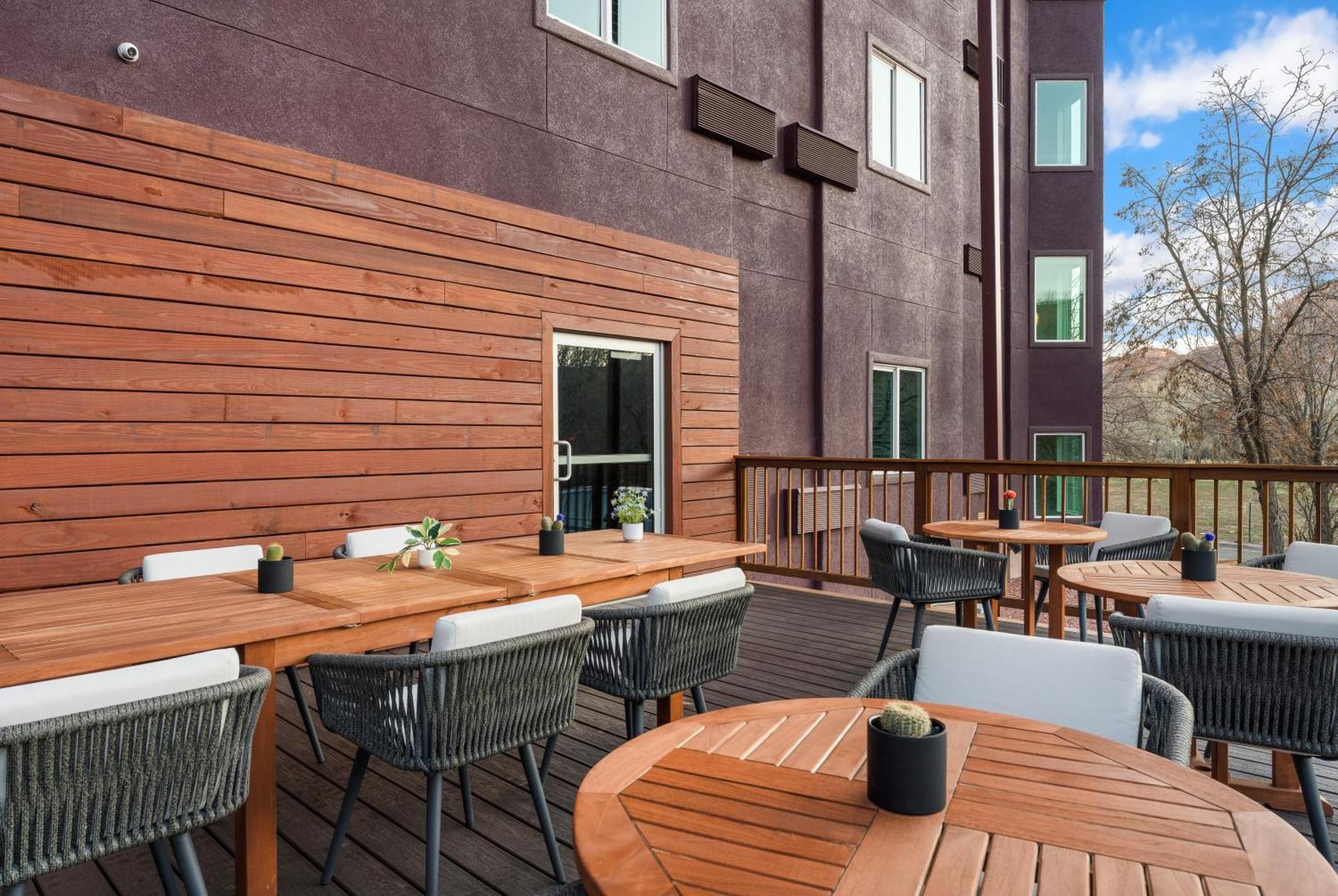 Wolfe'S Moab, Adult Only Hotel Luaran gambar