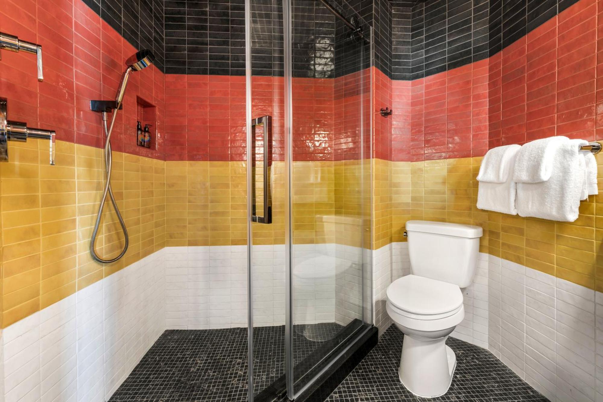 Wolfe'S Moab, Adult Only Hotel Luaran gambar