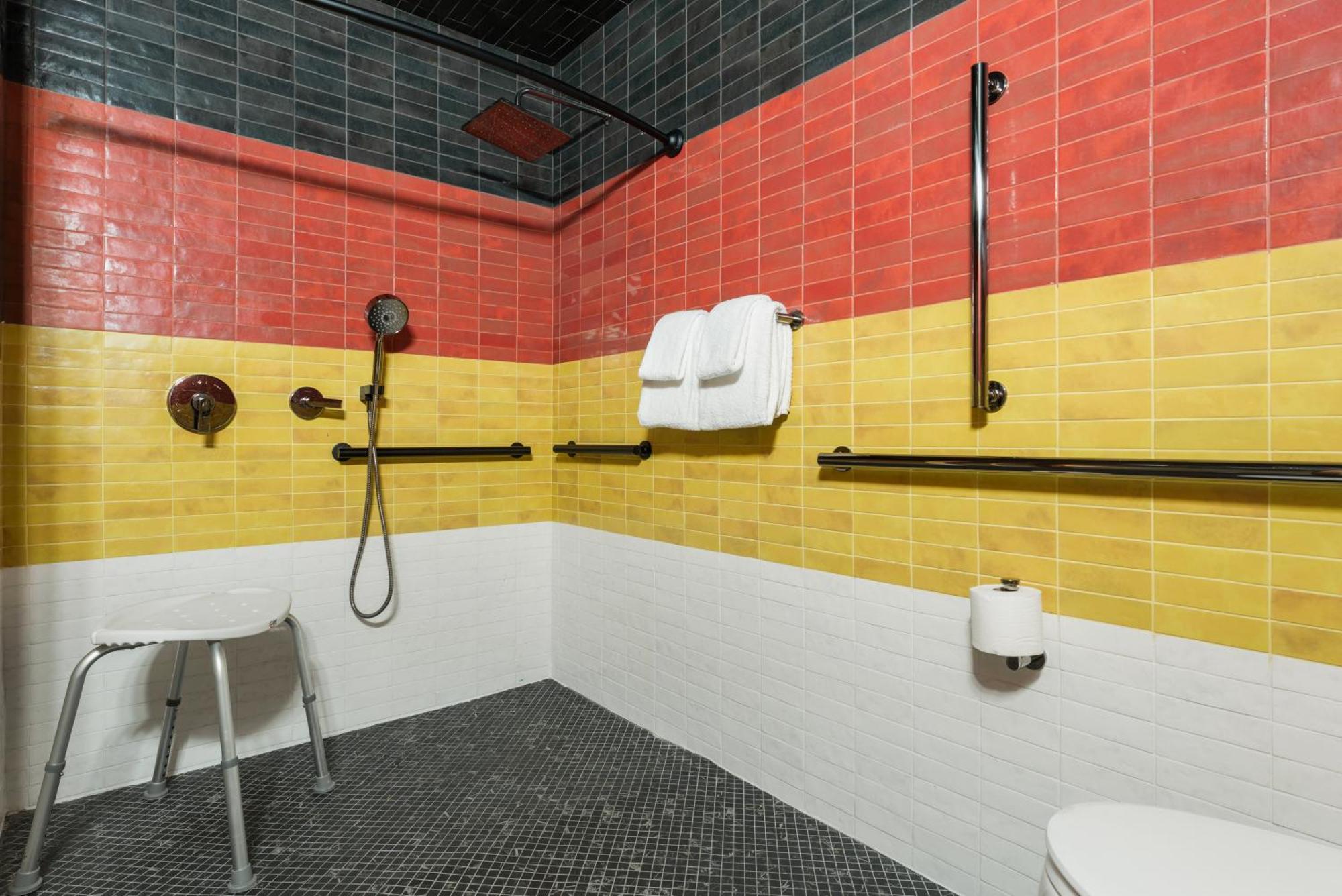 Wolfe'S Moab, Adult Only Hotel Luaran gambar