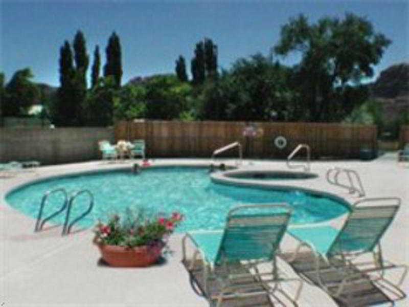 Wolfe'S Moab, Adult Only Hotel Luaran gambar