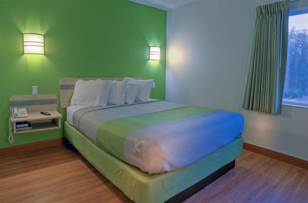 Wolfe'S Moab, Adult Only Hotel Bilik gambar