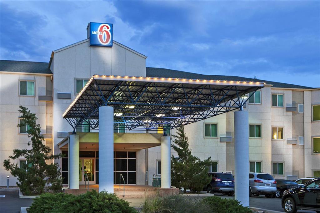 Wolfe'S Moab, Adult Only Hotel Luaran gambar