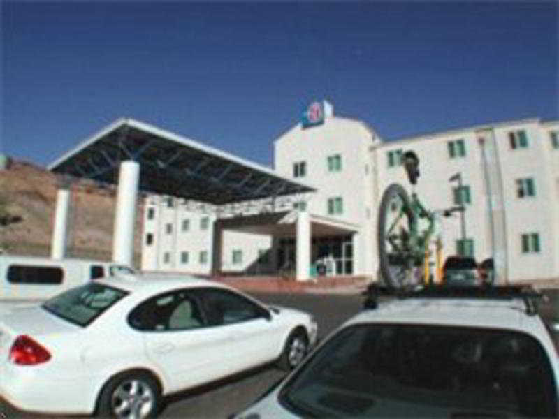 Wolfe'S Moab, Adult Only Hotel Luaran gambar