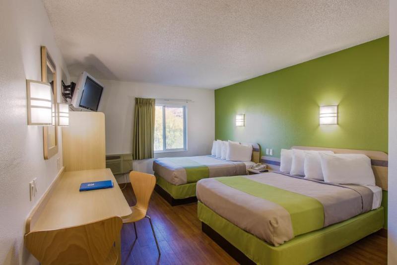 Wolfe'S Moab, Adult Only Hotel Luaran gambar