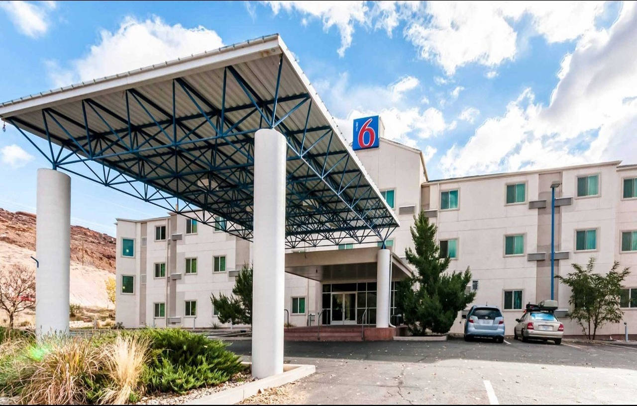 Wolfe'S Moab, Adult Only Hotel Luaran gambar